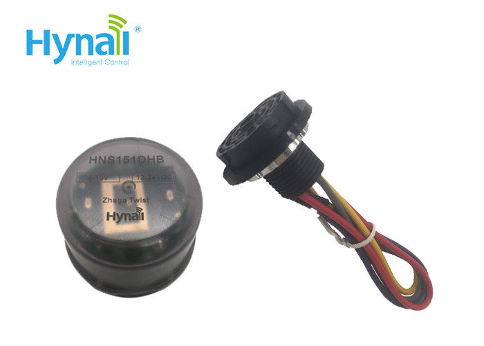 50mm 010v die ZhagaBoek 18 verduisteren de sensor van de