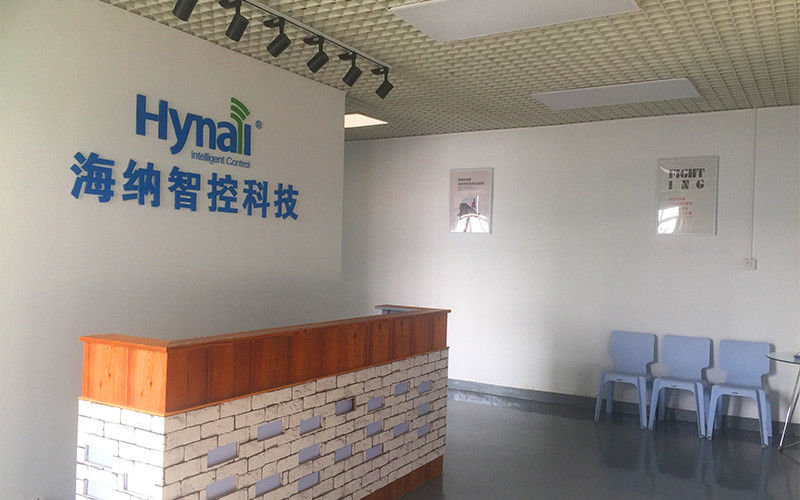 China Hynall Intelligent Control Co. Ltd Bedrijfsprofiel