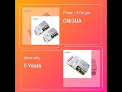 HNS205DL DALI sensor met losse kop microgolf bewegingssensor