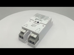 HNS201DC 12V droogcontact microgolf bewegingsmelder schakelaar