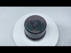 De microgolfbewegingssensor van HNB156MW SILVAIR bluetooth