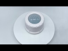 Het netwerkpir bewegingssensor van HNB158PIR SILVAIR bluetooth