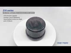 De bewegingssensor van de het netwerkmicrogolf van HNB176MW Z10 bluetooth