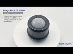 HNS157 van PIR Zhaga book18 verduisteren en het daglicht die van 0-10v PIR-bewegingssensor controleren