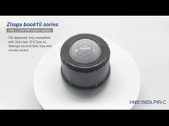 Hns158dlpir-c zhagabook18 D4i PIR bewegingssensor