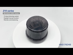 De microgolfbewegingssensor van HNS176DHB Z10