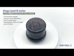 HNB156DL-C Bluetooth DALI 2.0 D4i-omvormer