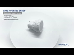 HNP132CL zhaga book20 constante lux daglicht sensor