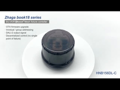 HNB156DL-C Bluetooth DALI 2.0 D4i-omvormer