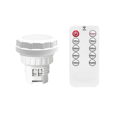 HNP132CLDL Zhaga Book 20 Daglicht oogst sensor 9.5V - 22.5V DC Voor binnenverlichting