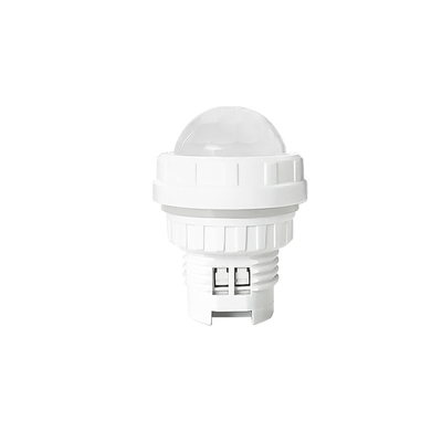 HNS132DL DALI-2 multi-sensor invoerapparaat Zhaga Book 20 Kleine PIR-sensor DALI-2 D4i Standaarden Waterdicht IP65